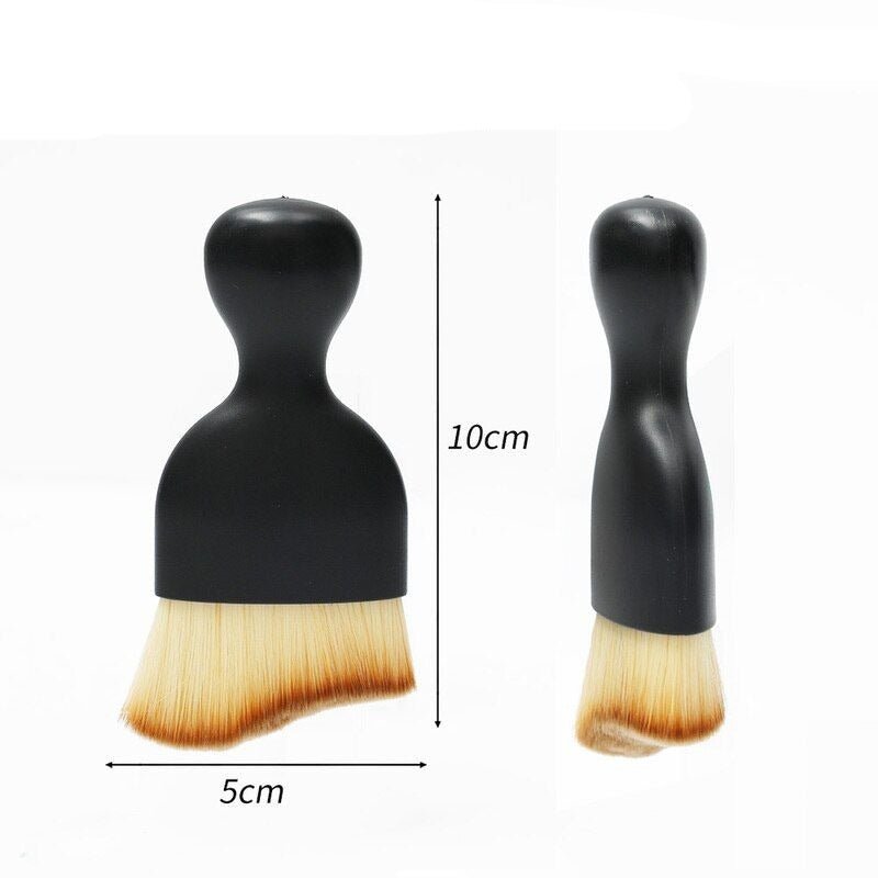 CleanCar™ - Brosse voiture pour poussière et résidus - MYCAR-STYLING.COM